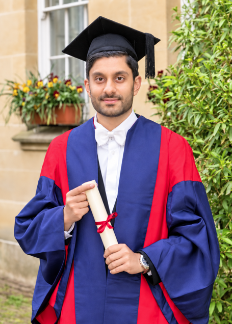 Dr Bhadrajee Hewage