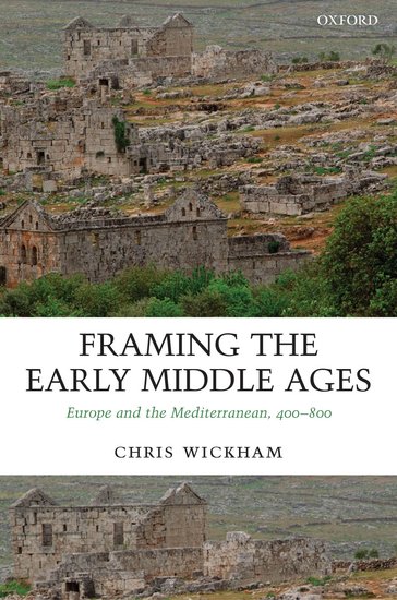 Framing the Global Middle Ages