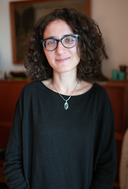 Irene Bavuso