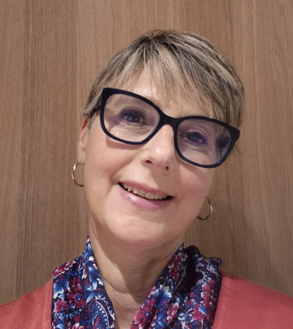 Kate Wood