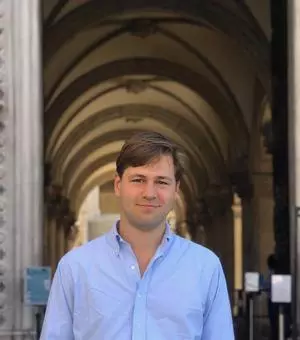 Andrew Biedermann