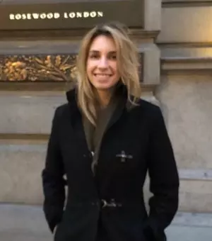 Anya Perse