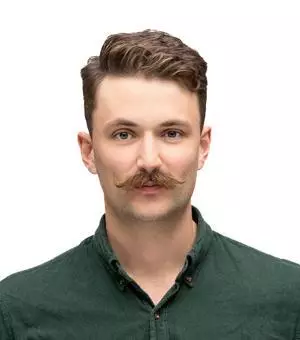 Daniel De Varona Brennan