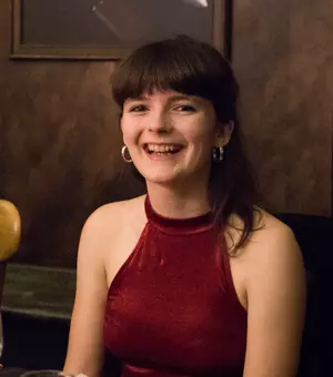 Kirsty Peacock