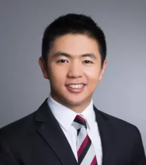 Patrick (Pak Hei) Hao