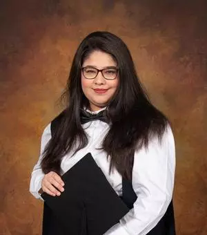 Rajaa Saleem Sahgal