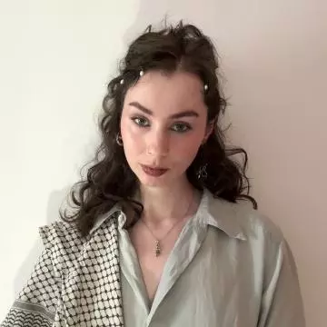 Sara Green
