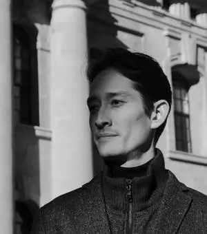 Toma-Jin Morikawa-Fouquet