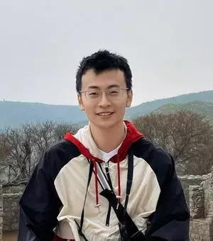 Zhou (Joe) Fang