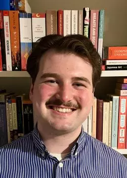 Arron O’Connor