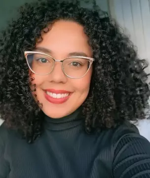 Letícia Martins da Cruz