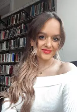 Maria Godau