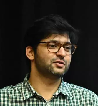Pranav Sharma