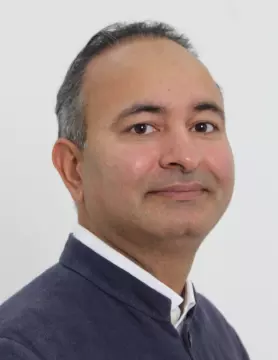 Ravindra Rathee