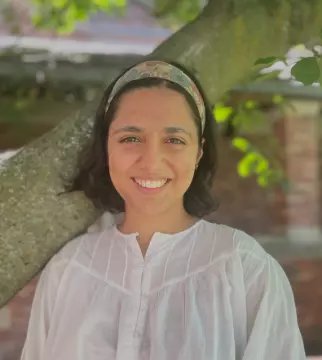 Mrinalini Sisodia Wadhwa
