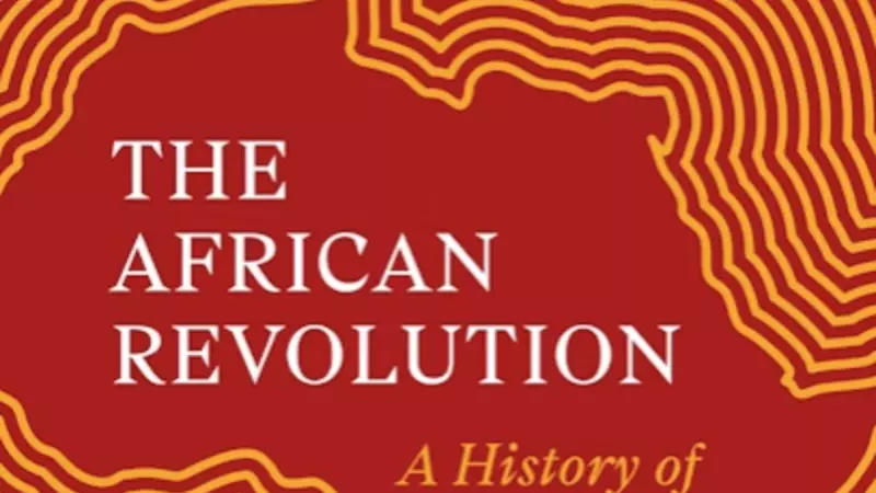 The African Revolution