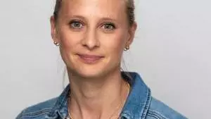 Anna Connolly