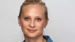 Anna Connolly
