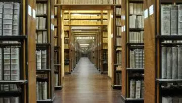 British Medieval Library