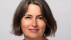 Claire Phillips