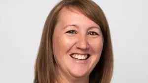 Clare Reynolds