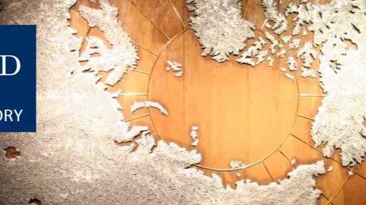 world map on a wooden background