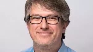 Edward Rendel