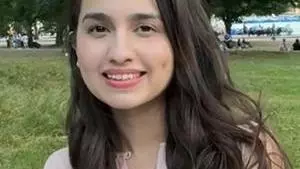 Eesha Salman