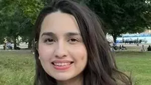 Eesha Salman