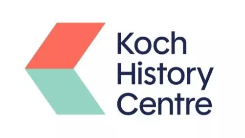 Koch History Centre Logo
