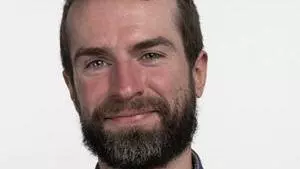 Rowan Ritchie