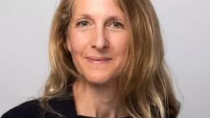 Vicky Anderton
