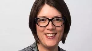 Zoe Townsend