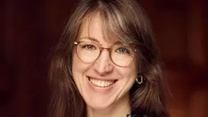 Dr Jennifer Altehenger