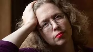Professor Abigail Green