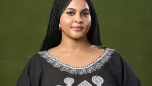 Aincre Maame-Fosua Evans