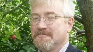 Dr Alexander Morrison