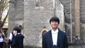 Alok Ranpise