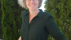 Professor Amanda Power