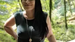 Anna Simms