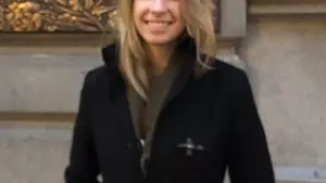 Anya Perse