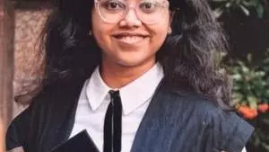 Asmita Sarkar