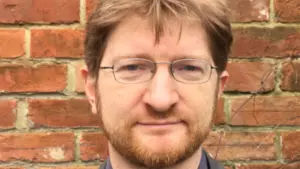Professor Ben Jackson