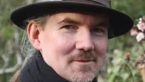 Dr Benjamin Wardhaugh