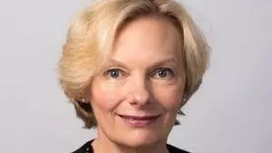 Dr Catherine M Jackson