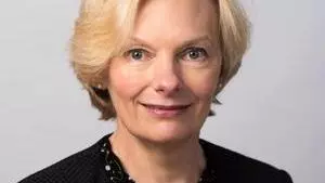 Dr Catherine M Jackson