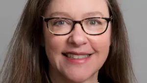 Professor Catherine R Schenk