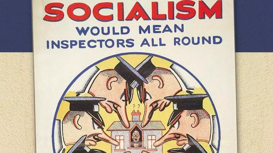 Enemies of the Red Flag