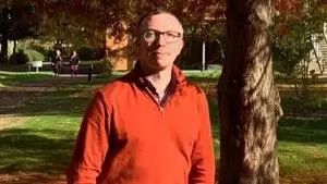 Dr Alex Middleton