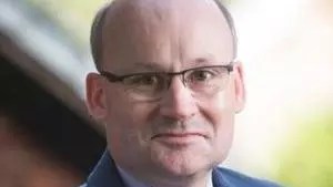 Professor Andrew Thompson